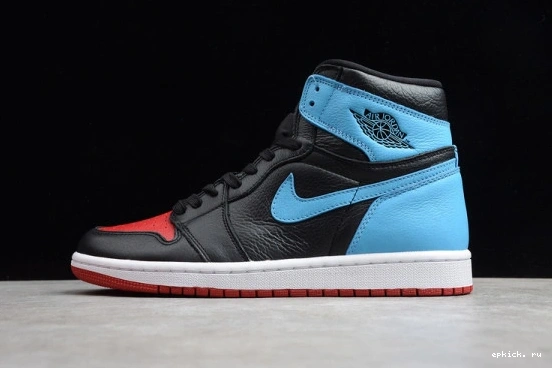 EP UNC Chicago CD0461-046 To Jordan Air CD0461-046 1 0210